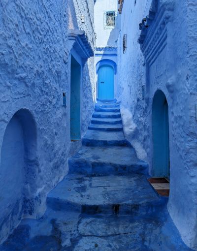 18 day morocco tour from casablanca