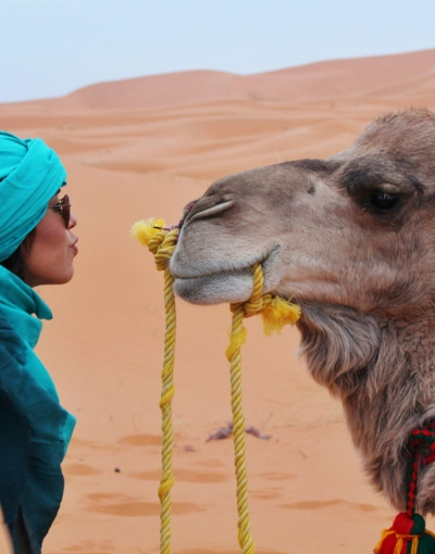 3 Days Desert Tour – From Fes to Fes (2)