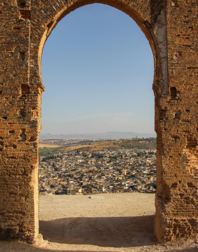 9-days morocco tour from agadir to casablanca (4)