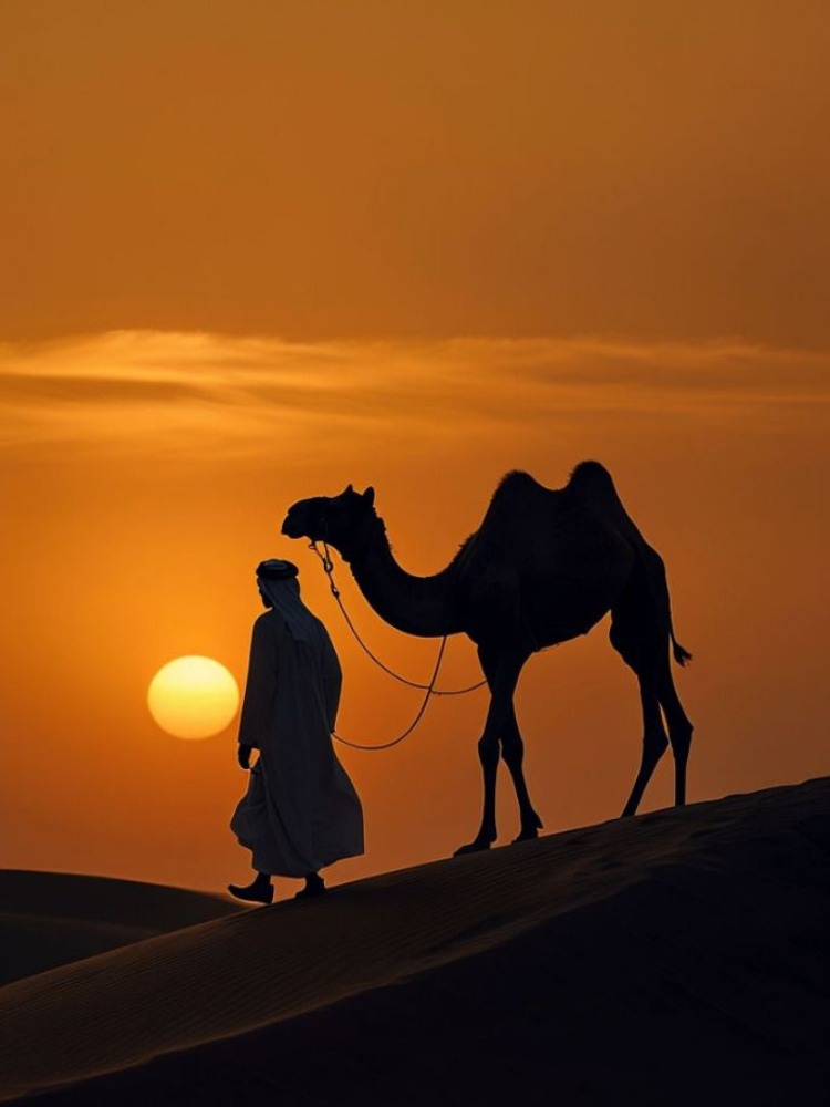 5 Day Desert Tour from Marrakech to Merzouga (4)
