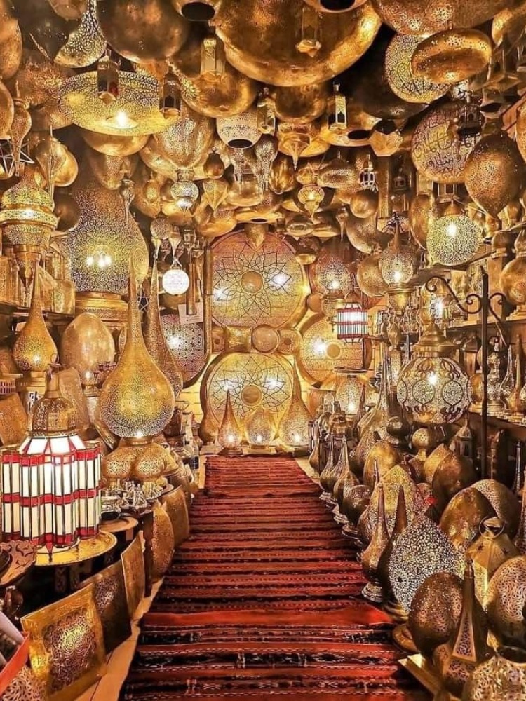 Best 4 days desert tour from marrakech _ A Road Trip Through Time (2)
