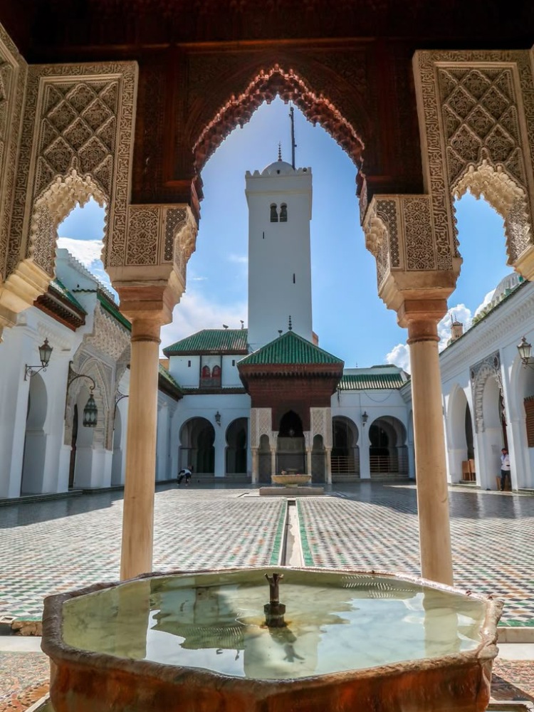 Best 4 days desert tour from marrakech _ A Road Trip Through Time