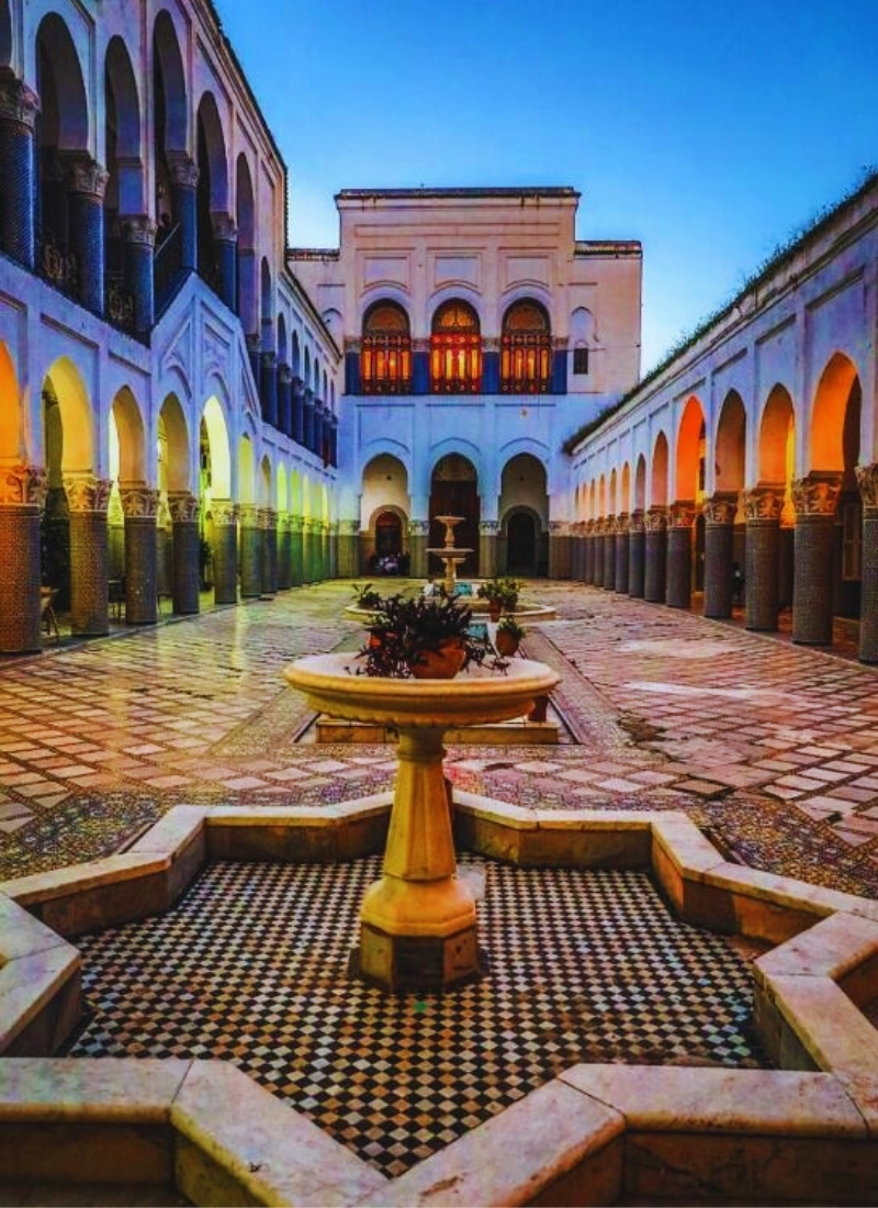 Fes