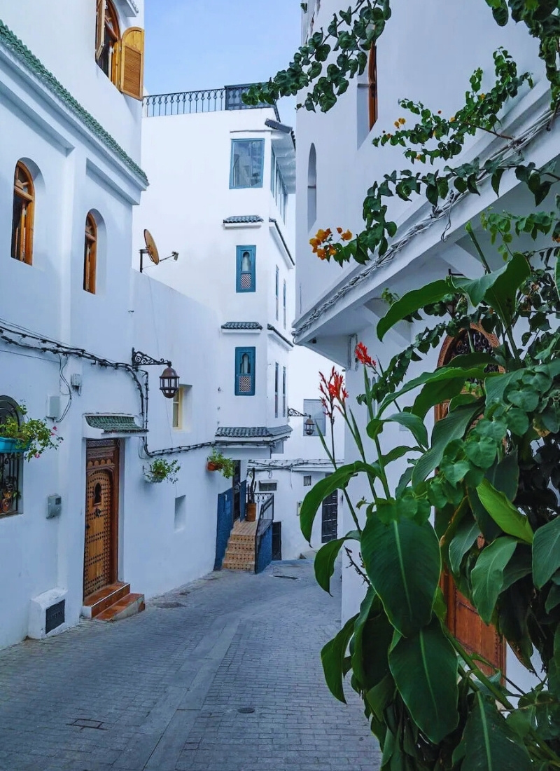 Tangier