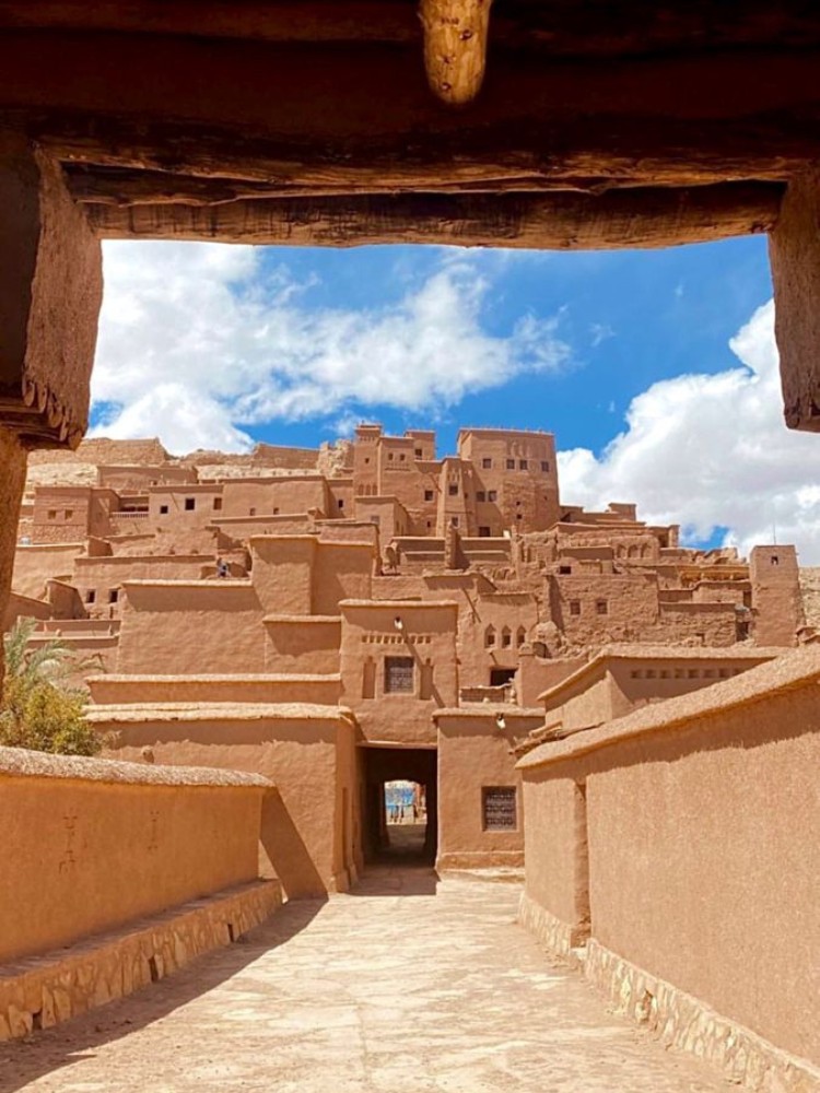 Ait Ben Haddou Day Trip