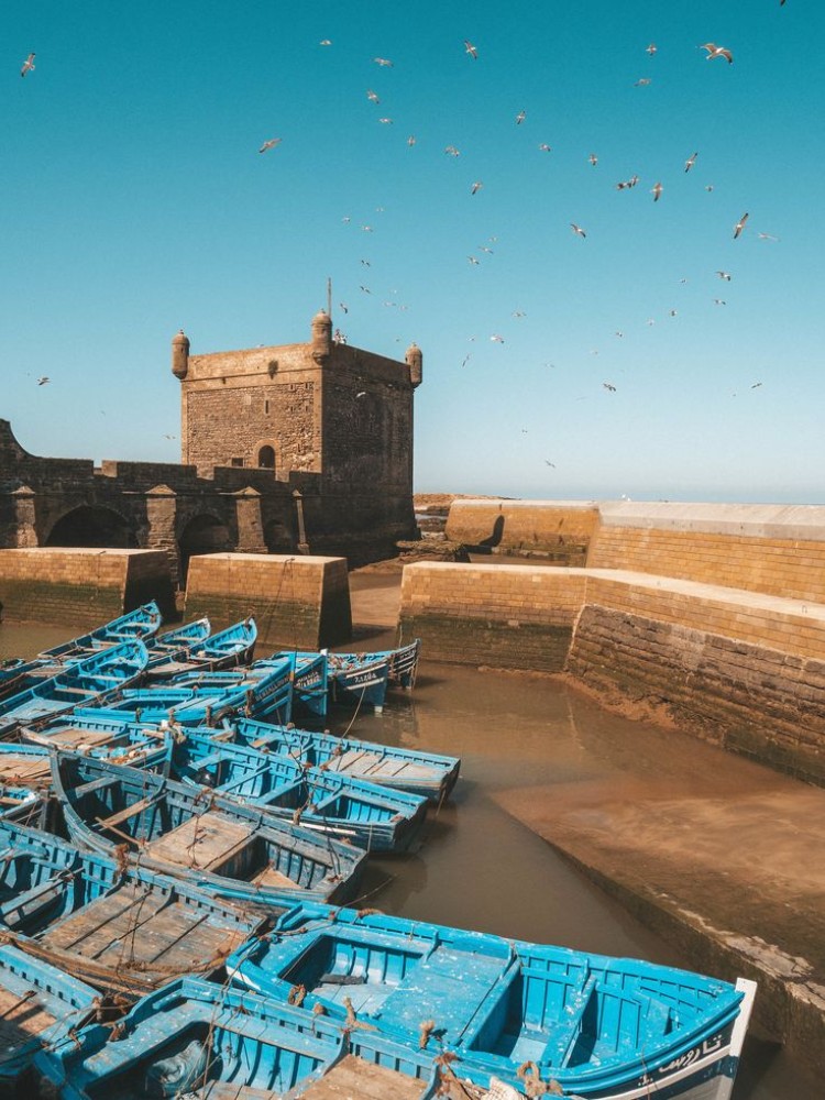 15 Days morocco tours from casablanca (5)