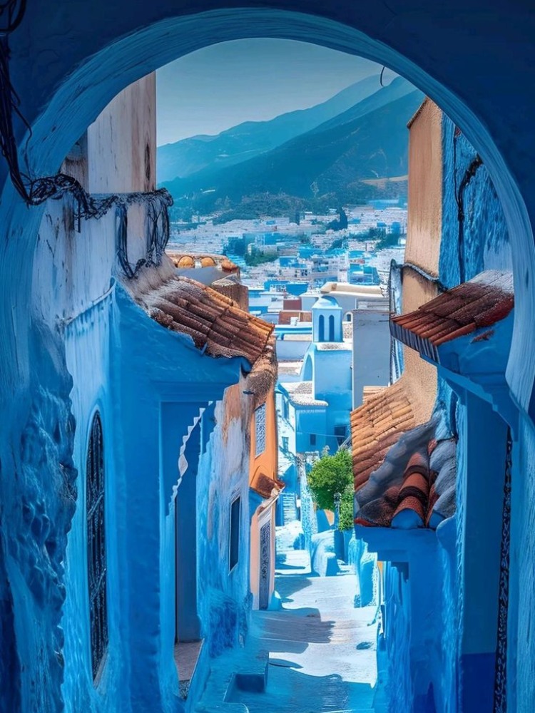 18 Day Morocco Tour From Casablanca