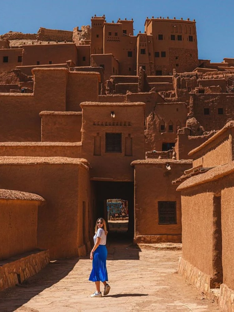 Best Berber tour 2 Day from Marrakesh to zagora (4)
