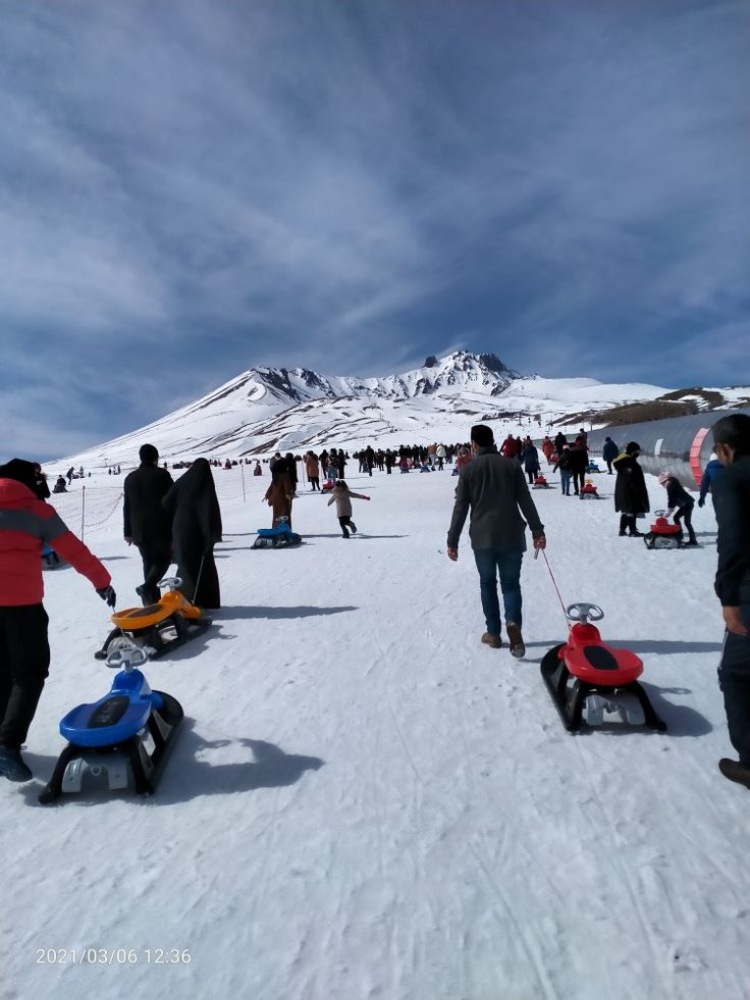 Oukaimeden Day Trip from Marrakech (2)